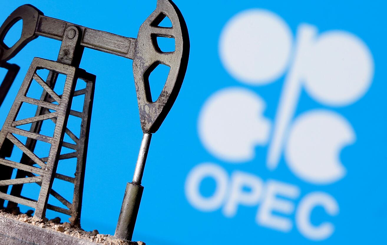 疫苗接種速度合預期 主要產油國同意逐步增產