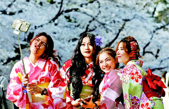 累計確診近48萬人 日疫情進入第四波