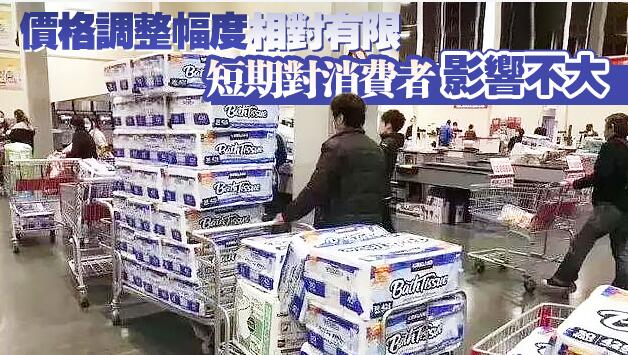 原材料價格持續走高 國內多家紙企集體漲價 