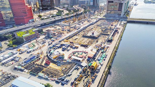醫管局擬擴建更多公院 料增加逾9000張病床