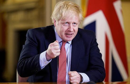 英種族問題報告稱該國表現堪稱「燈塔」首相非裔顧問提辭職