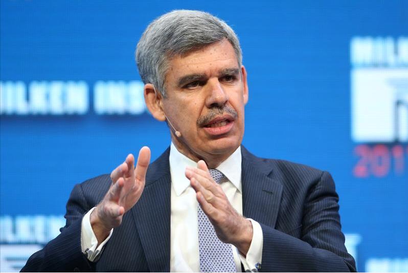 劍橋學者：全球經濟要實現強勁復蘇 需各國與國際政策協調