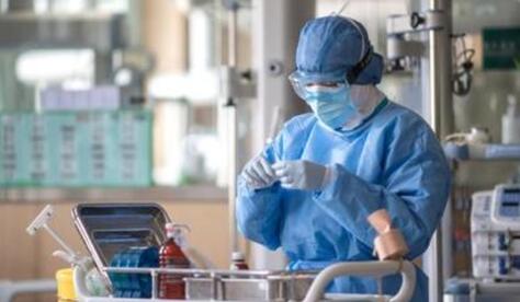 內地3日新增本土病例10例 均在雲南