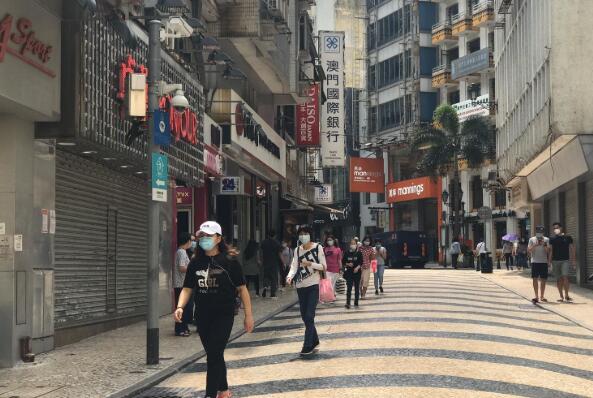 3名北美返回澳門居民新冠抗體檢測呈陽性 疑為復陽患者
