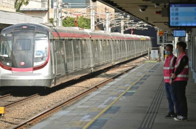 東鐵線5日及11日恢復賽馬日來往馬場站列車服務