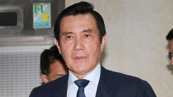 台鐵發生史上最嚴重鐵路事故 馬英九：令人悲痛心碎