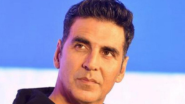 印度影星阿克謝·庫瑪爾確診新冠肺炎