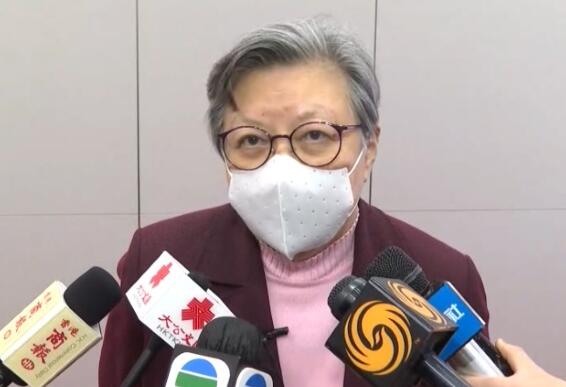新屆立法會不能有「攬炒派」