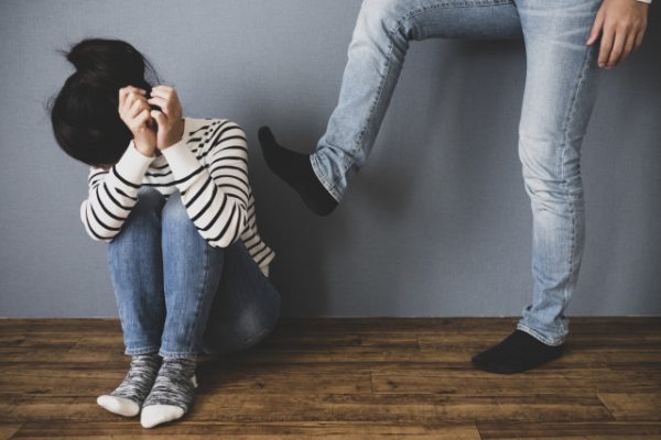 調查：日本逾兩成已婚者曾遭受配偶家暴