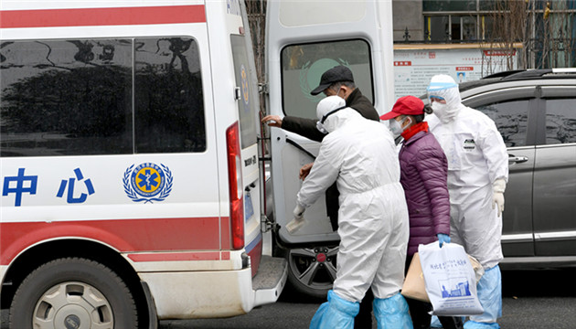 內地4日新增32例確診 本土病例15例均在雲南