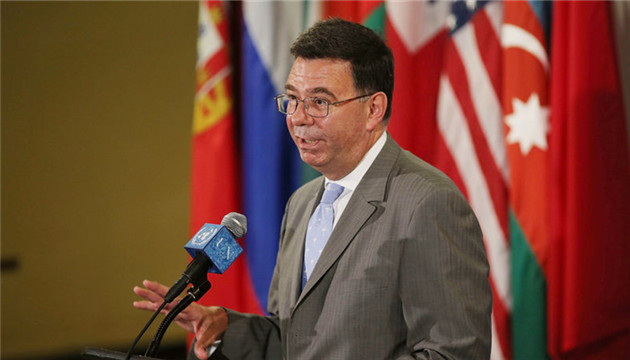 俄羅斯副外長：美國經濟政策使美元可靠性受質疑