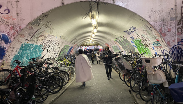 日媒：日本近10萬人因疫情原因被解僱