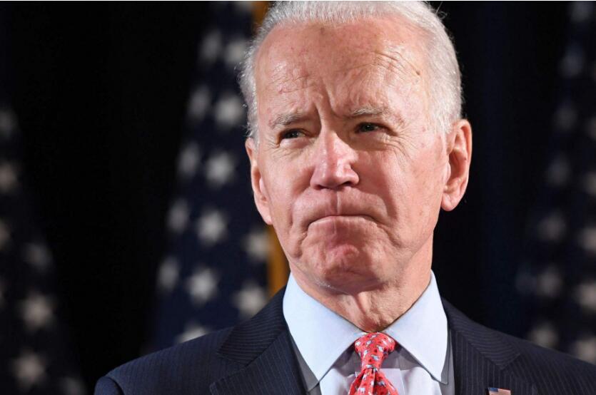 拜登指上調企業稅不會損害經濟