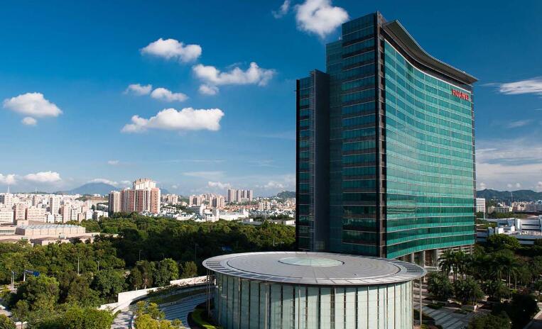 華為重大人事調整：撤銷雲與計算BG，任命張平安為雲BU總裁