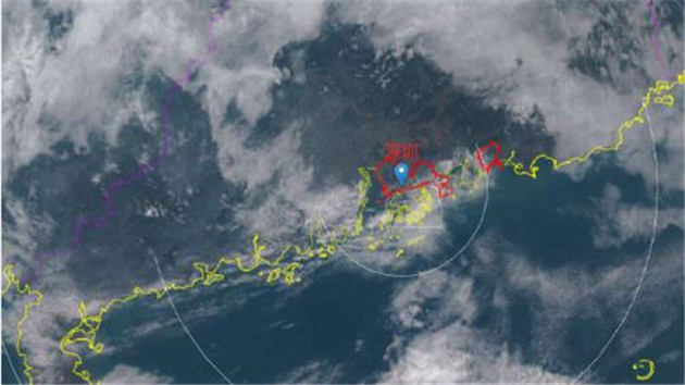 假期後首個工作日 氣溫舒適 適合上班