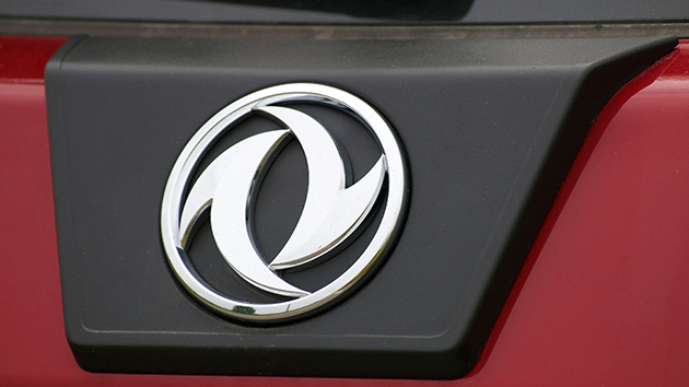 東風汽車3月汽車銷量按年增1.47倍 產量增1.75倍