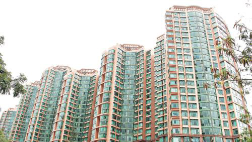 十大屋苑交投創9年復活節最高