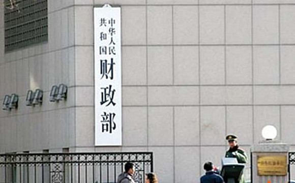 中國財政部撥付農業生產和水利救災資金12億元