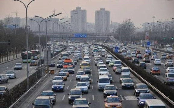 全國機動車保有量達3.78億輛 新注冊量創同期歷史新高