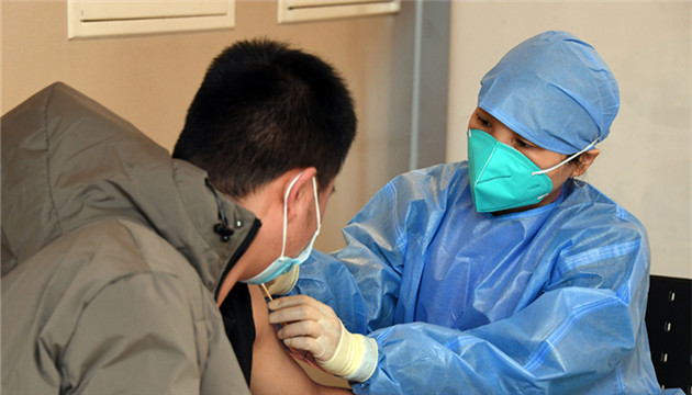 抗生素過敏、花粉過敏、備孕可接種疫苗嗎？疾控專家答疑