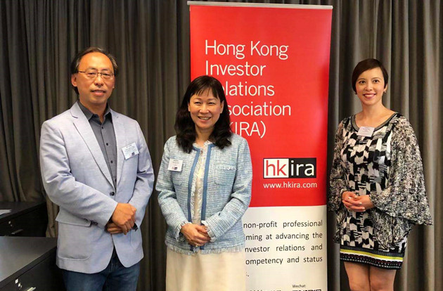 疫情令上市公司投資者關係工作更困難