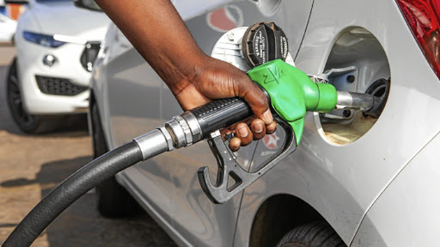 本幣貶值兼加燃油稅 南非油價大漲及破頂