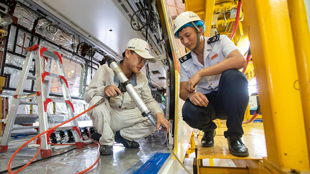 企業研發費用加計扣除比例提高100% 「廣東智造」加速邁進