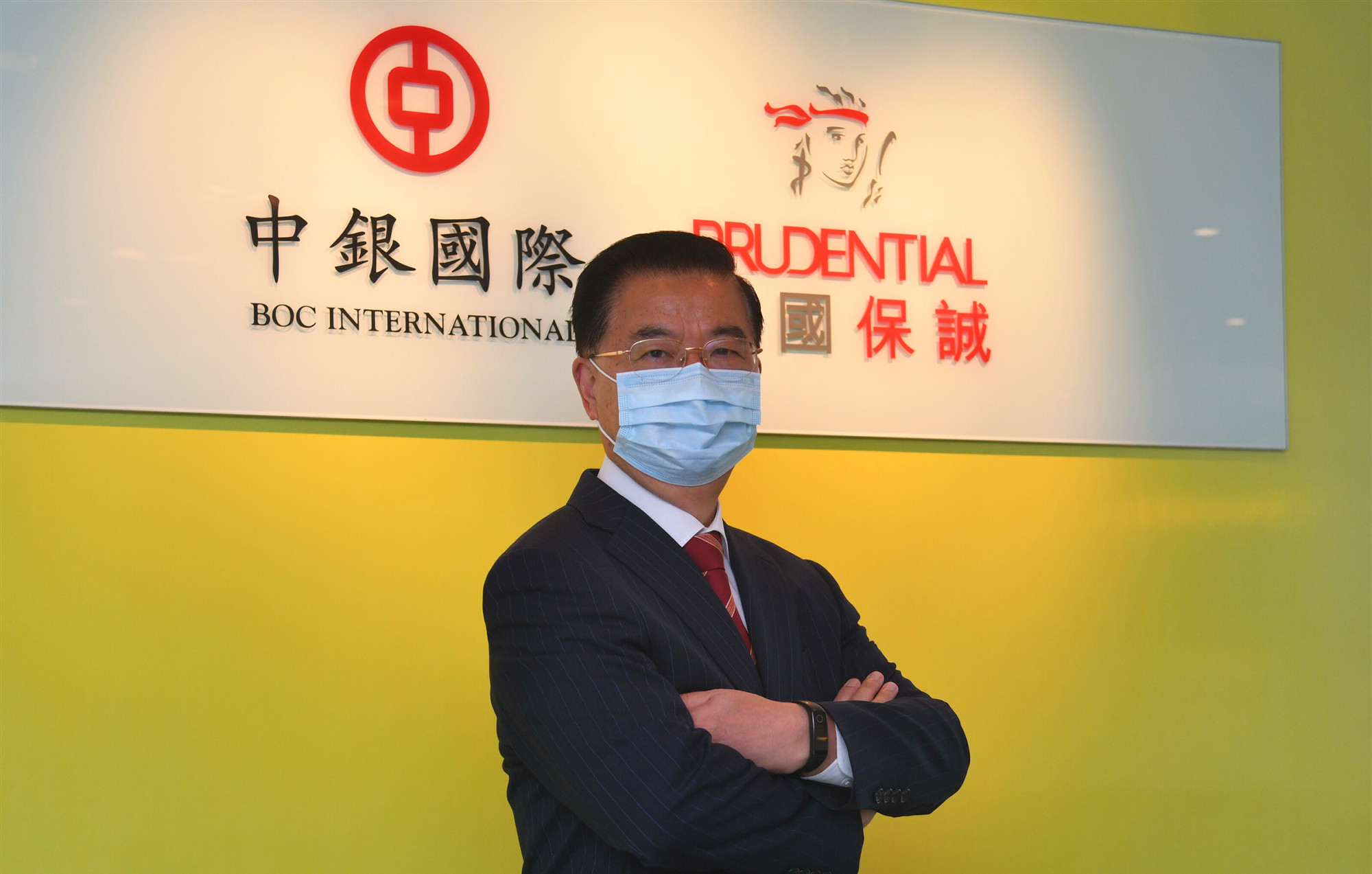 【財經透視】謝湧海：增股票印花稅反市場而行 對中小型券商構成打擊