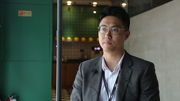 【擁抱大灣區】有片｜戴健進：全新辦公理念助企業更好扎根灣區