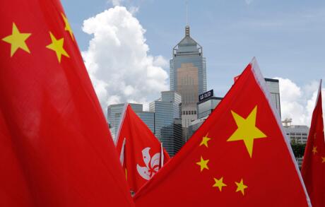 【參政議政】完善選制符合香港現實