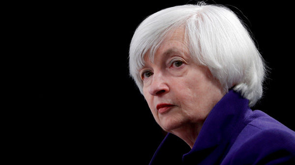 耶倫新稅制向科技巨頭開刀 15年內料為基建籌資20萬億