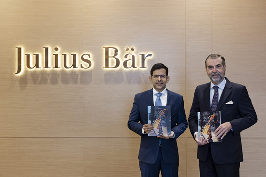 瑞士寶盛：「良知型消費運動」興起 亞洲是最昂貴的地區