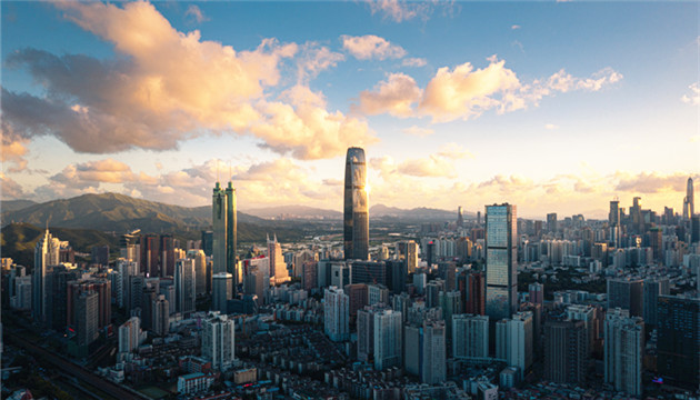 有片｜誰是新時代新生產力獨角獸？《2021粵港澳大灣區新生產力獨角獸榜單》明日正式揭曉