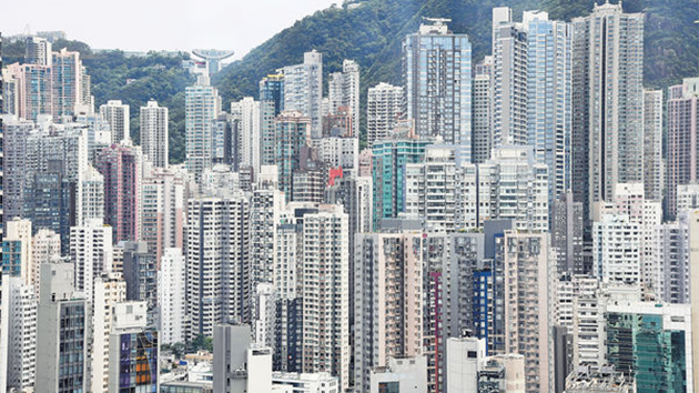 睇樓氣氛不減 購買力聚焦二手 