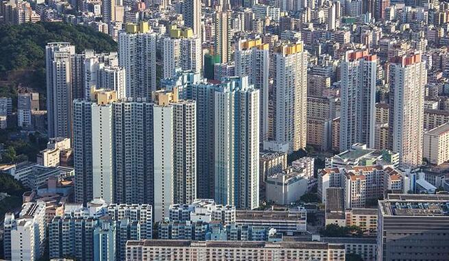 住建部約談5城 堅決遏制炒房