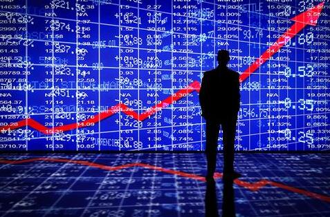 美股收漲 道指標普再創歷史新高