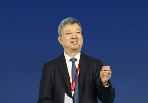 IMF原副總裁朱民：中國整整領先全球經濟復蘇一個周期