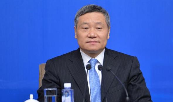 肖鋼：中國經濟不屬於「K型」發展 註冊制全面推行還需時間