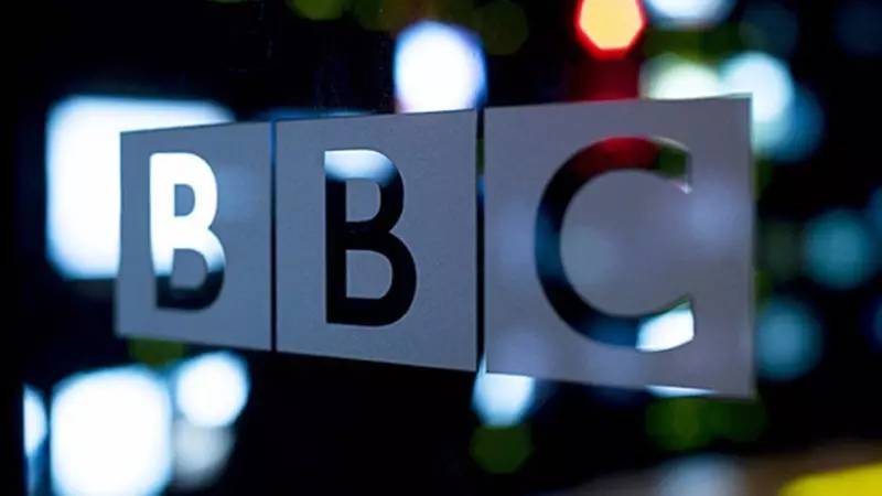 BBC本想帶節奏 結果帶到中國主旋律上