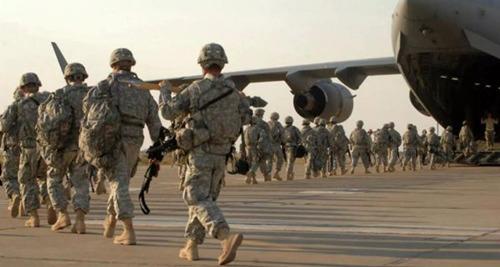 逾20萬美軍士兵起訴3M公司