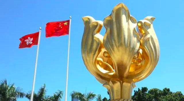 【學研集】夏博義公然破壞香港的法治