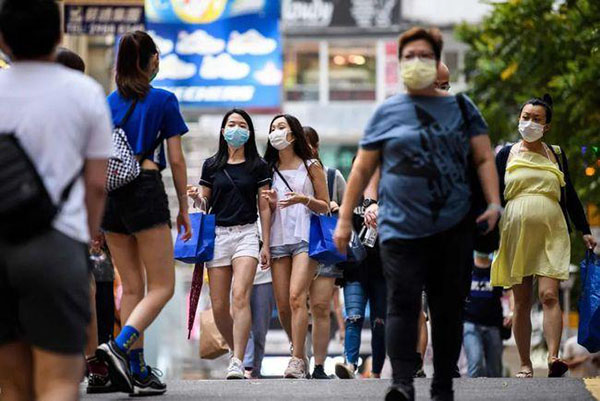 【熱門話題】擴大回港易計劃有必要