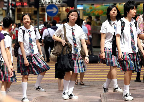 教育界人士支持推出 公民及社會發展科