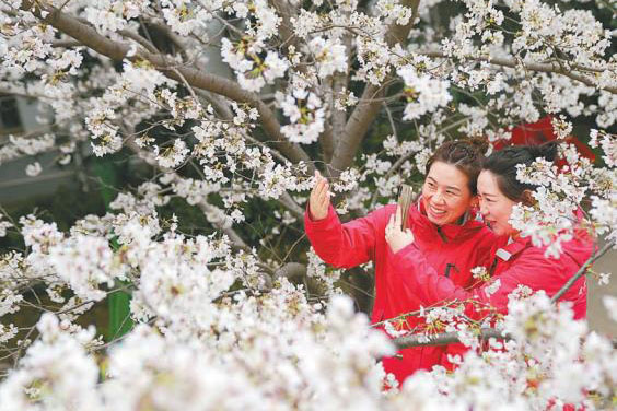 英雄的湖北浴火重生 外交部湖北全球特別推介活動今舉行