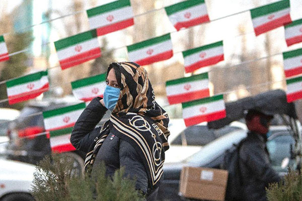 伊朗呼籲韓國盡快解凍伊朗在韓資金