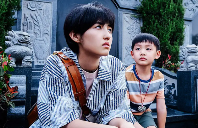 《我的姐姐》票房口碑雙豐收 影片涉及法律問題引熱議