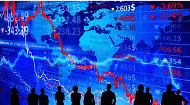 【商報快評】內地股市已經把全球領頭羊的位置拱手相讓