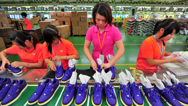 【基金創富】通脹及成本上升 對消費必需品企業的影響