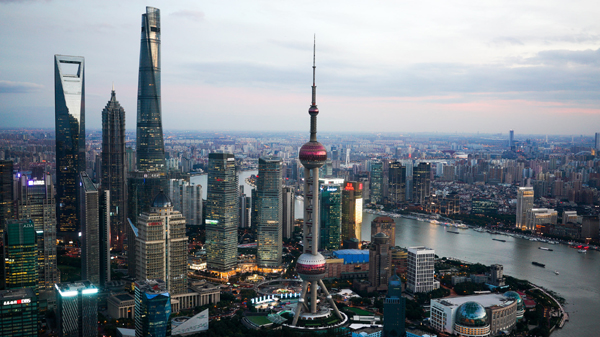 【金融瞭望】全球經濟大反彈已成定局