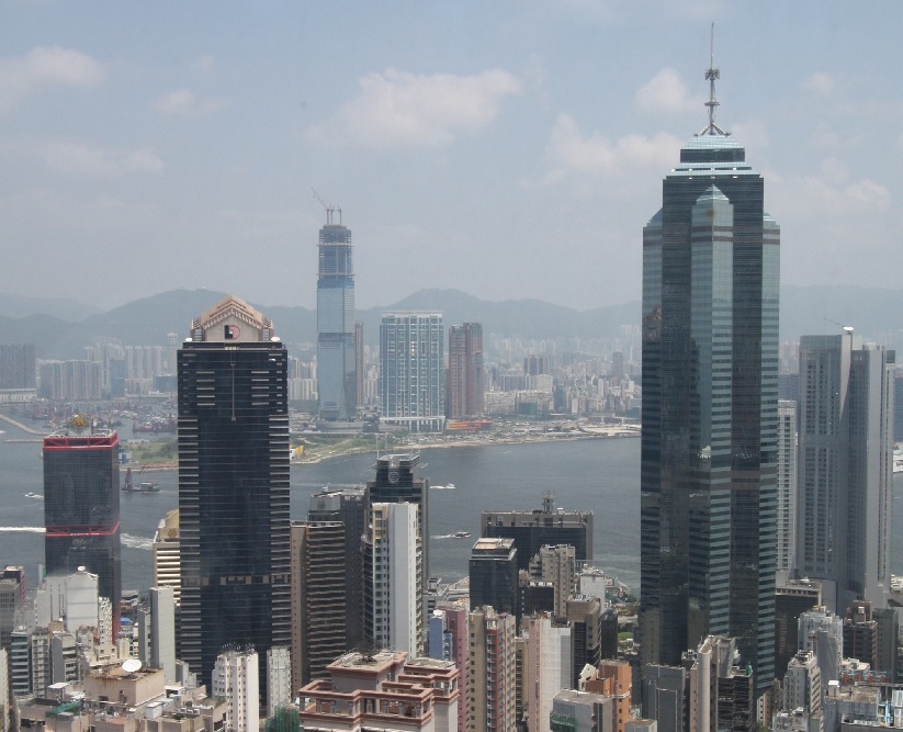 寫字樓空置率14%創新高 租金受壓料持續至2023年